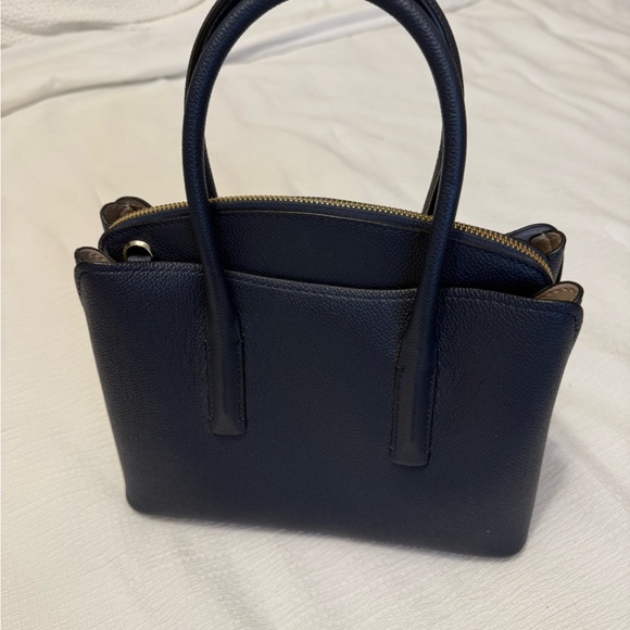 kate spade Navy Handbag - Picture 2 of 4